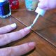 Illustration for article titled How to Master the Art of Ombré Nails